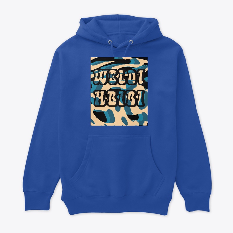 WELDI HBIBI