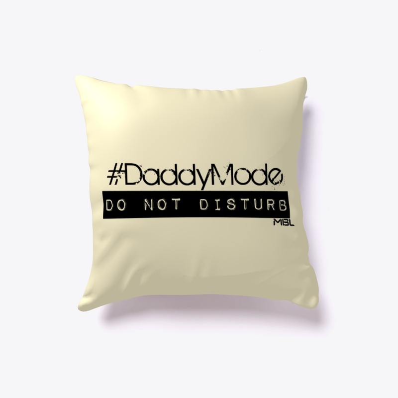 Daddy Mode - Do not disturb