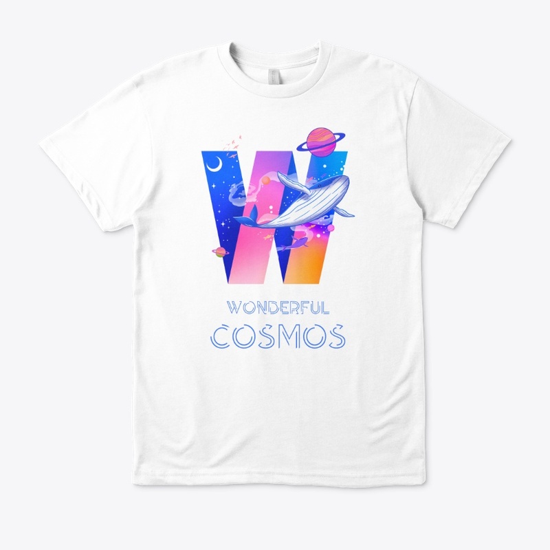 Wonderful Cosmos