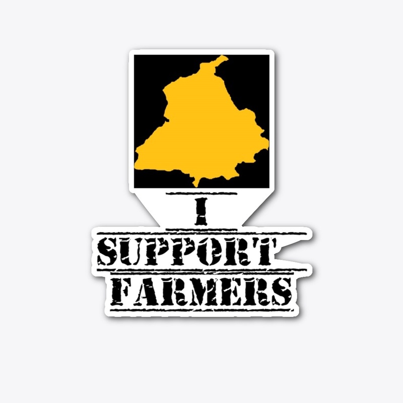 Support Farmers