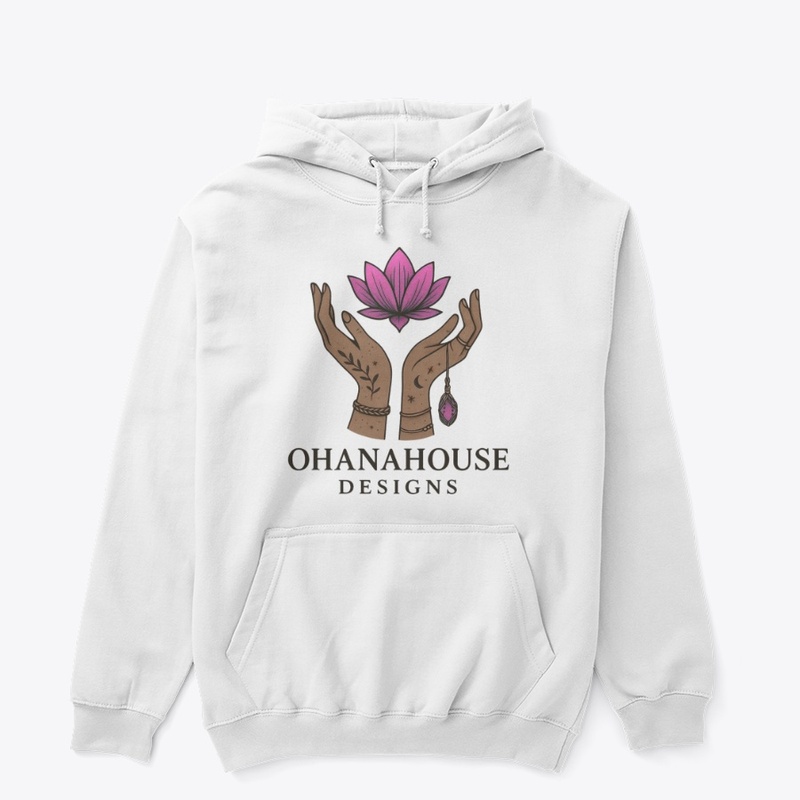 Ohanahouse Designs-pink