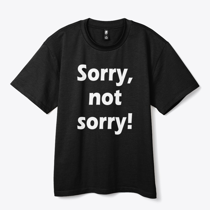 Sorry, Not Sorry Deals Too Good to Miss!