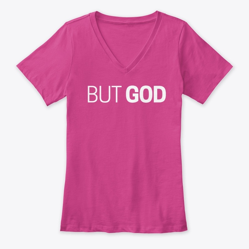 But God 2