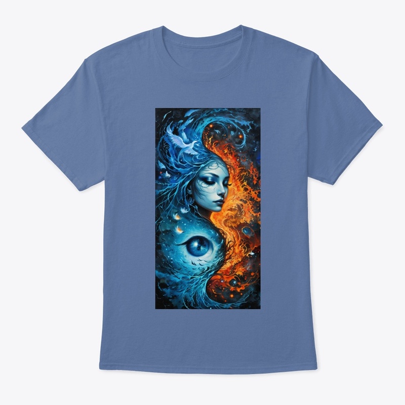 Elemental Duality