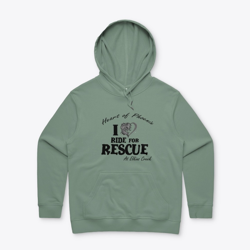 Ride for Rescue: Heart of Phoenix 