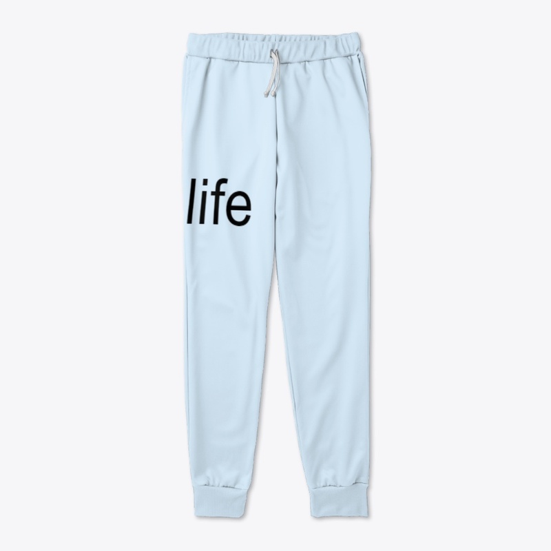 Just life