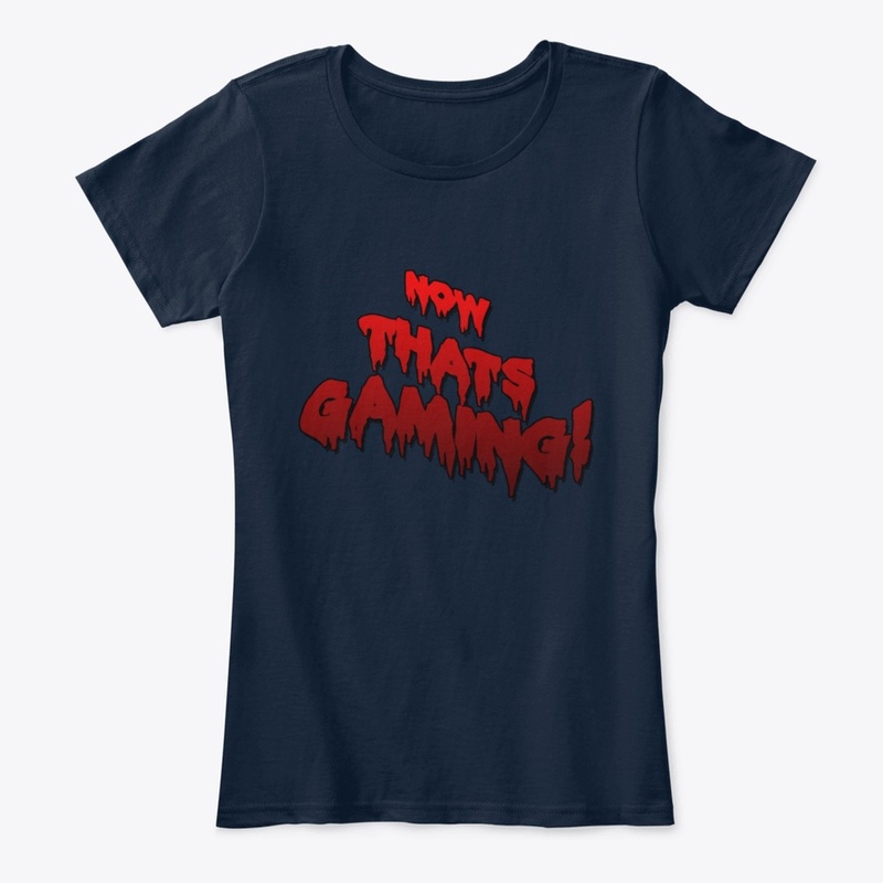Now That's Gaming!