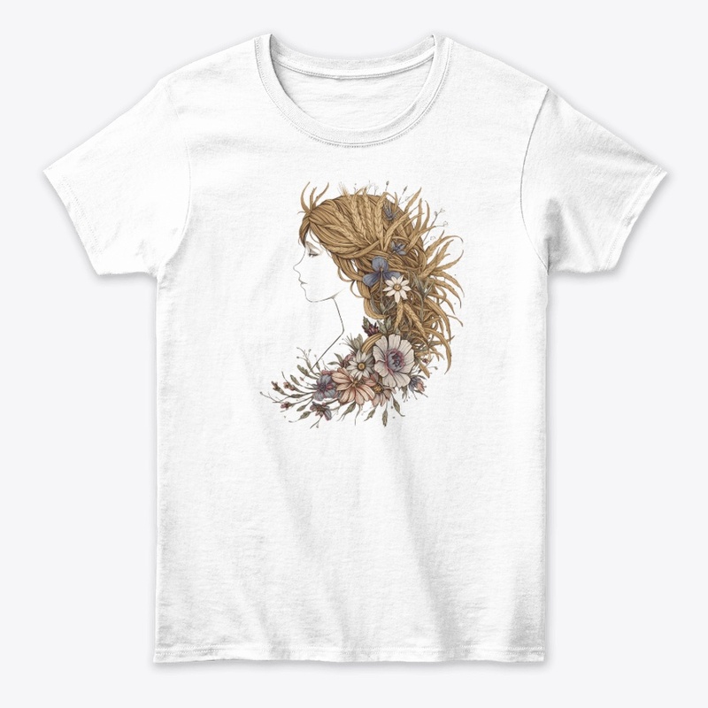 Virgo – The Maiden of Harvest