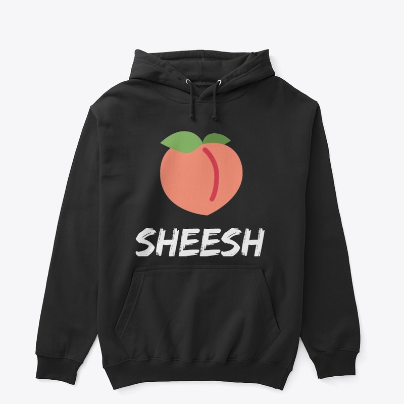 Sheesh Peach!