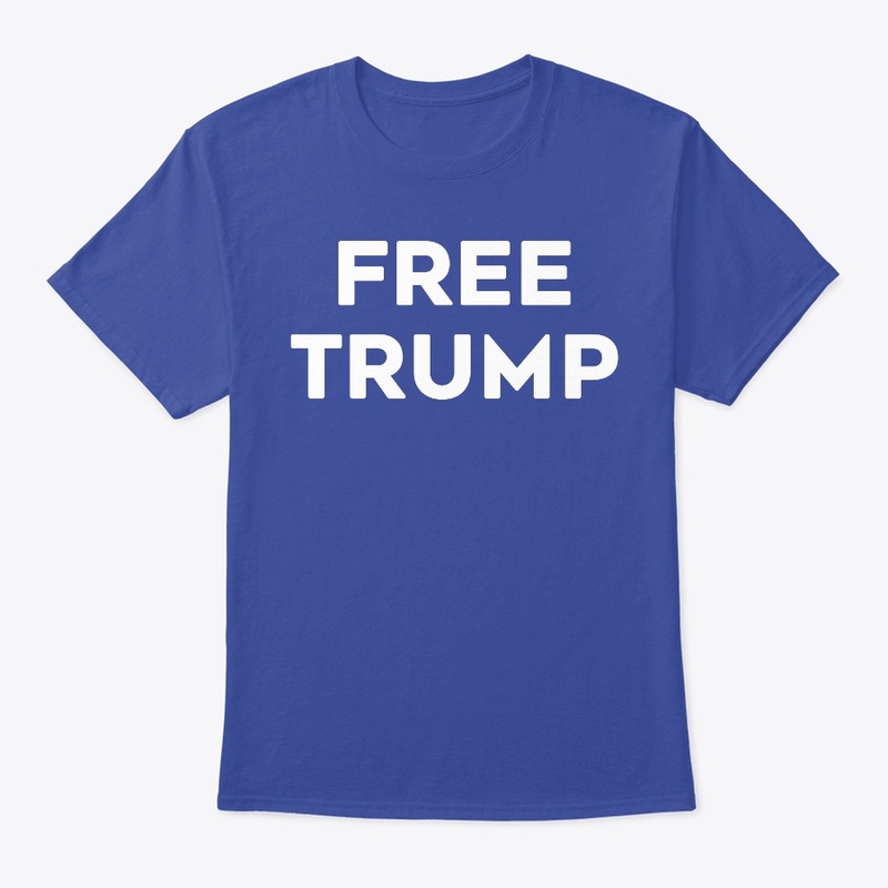 Free Trump I Stand With Trump 03 30 2023
