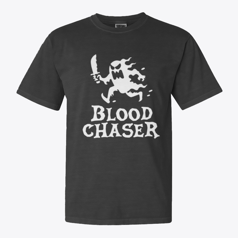 Blood chaser