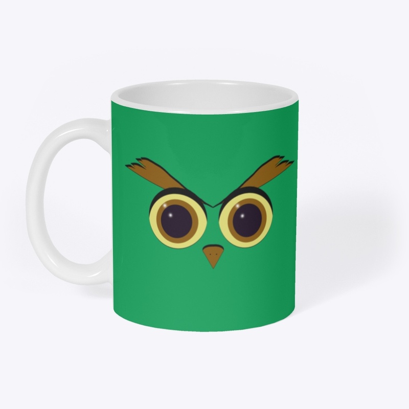 Owl Eyes