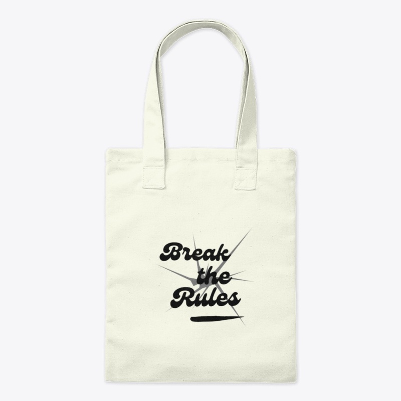 Break The Rules