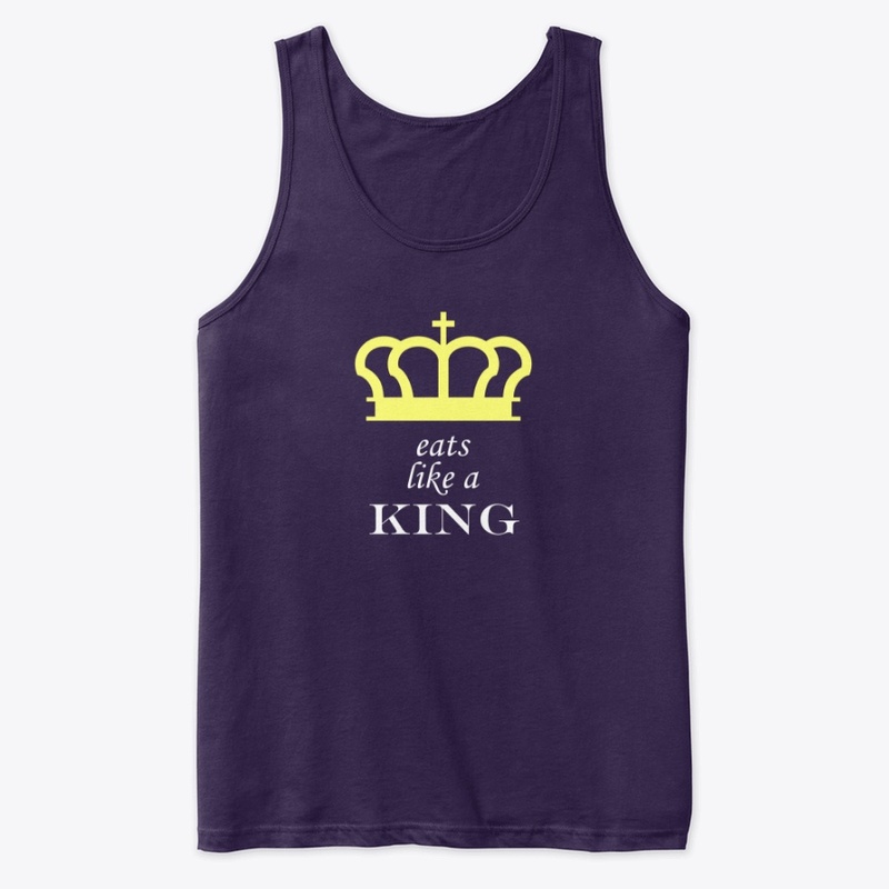 Eats Like a King