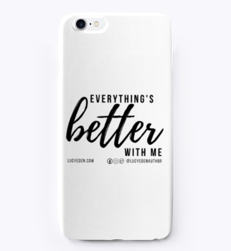 Everything's Better with Me light