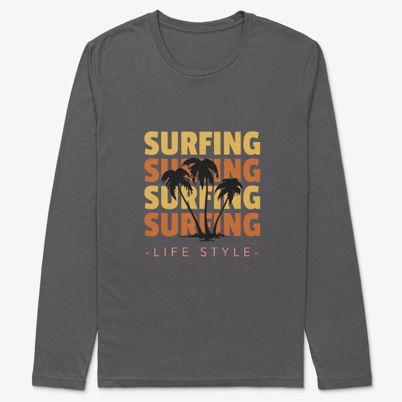 Surfing