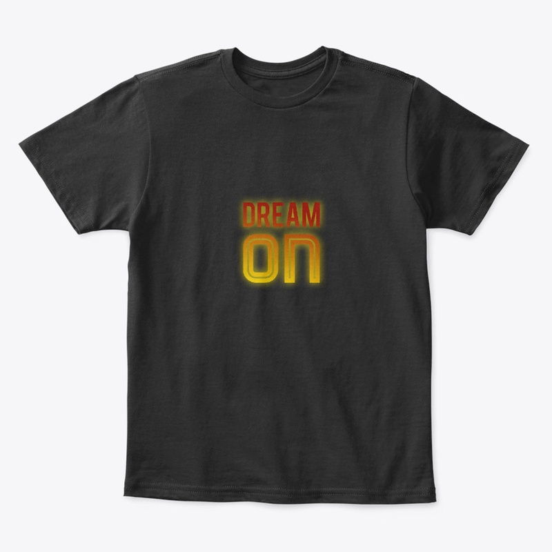 Dream on