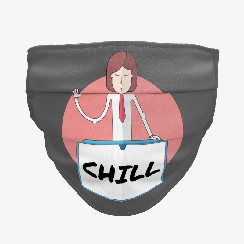 1 Clothes in which you feel relaxed