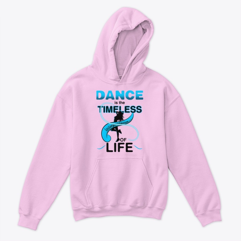 Dancing is the timeless Merchandise