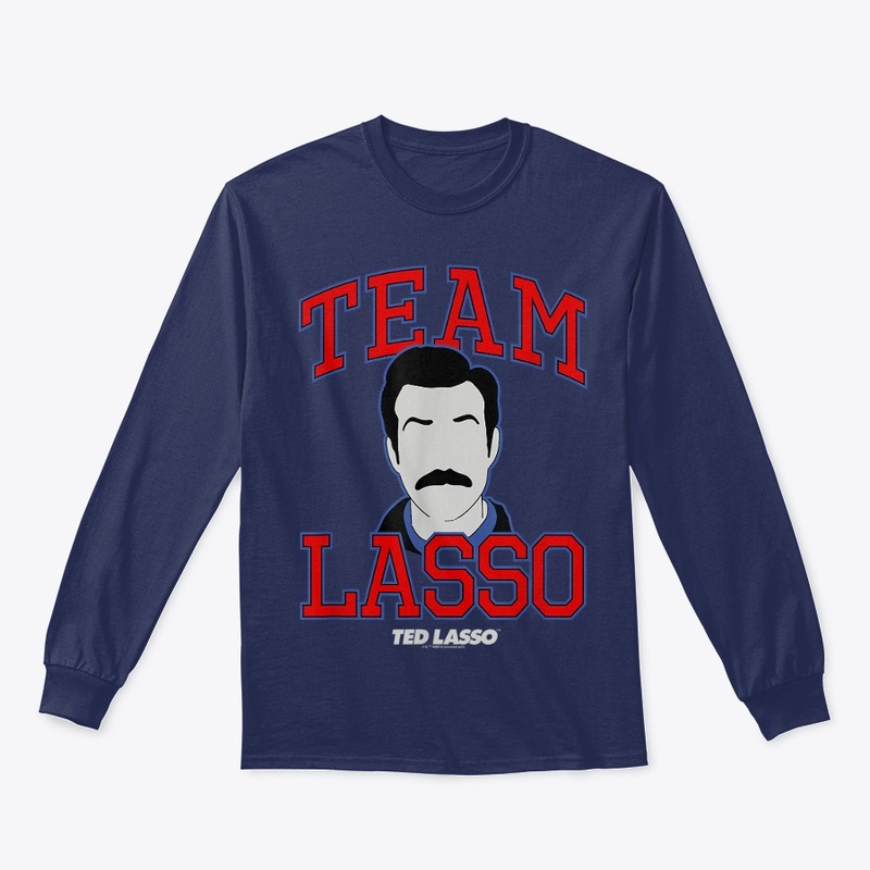 TEAM LAS