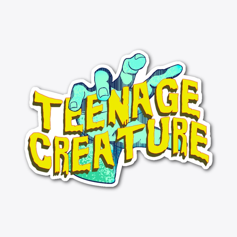 Teenage Creature