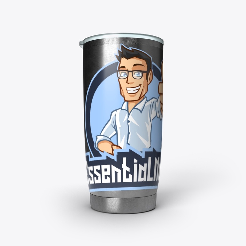 Essential Merch 