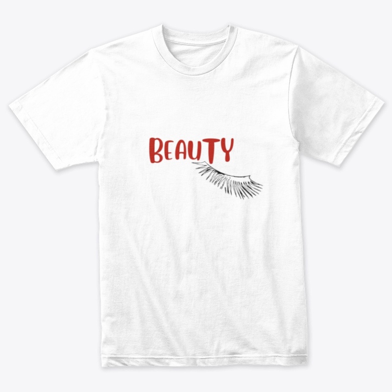 Be Beautiful