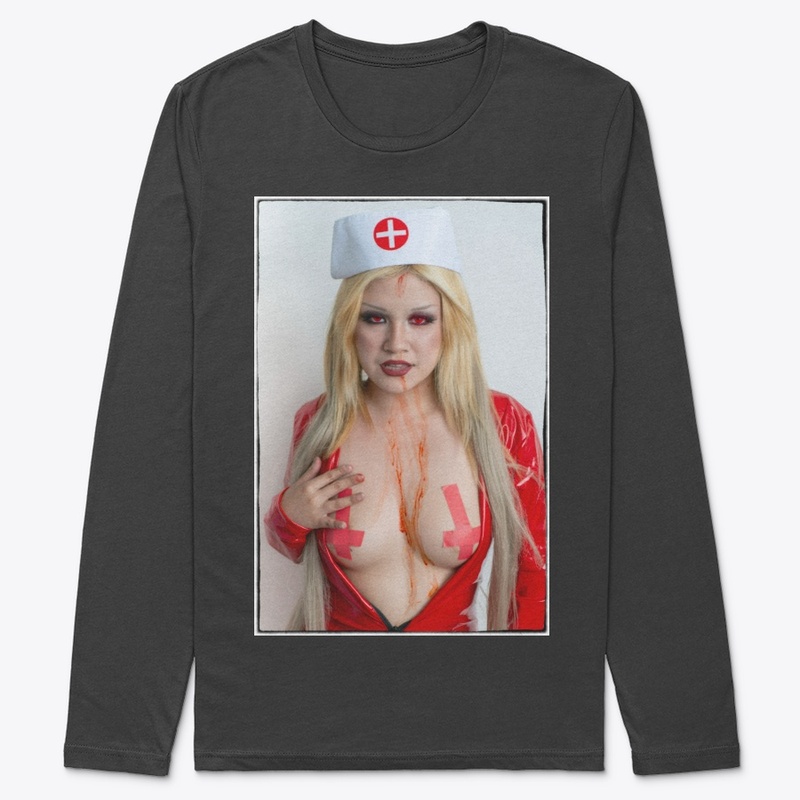 Nurse Evil