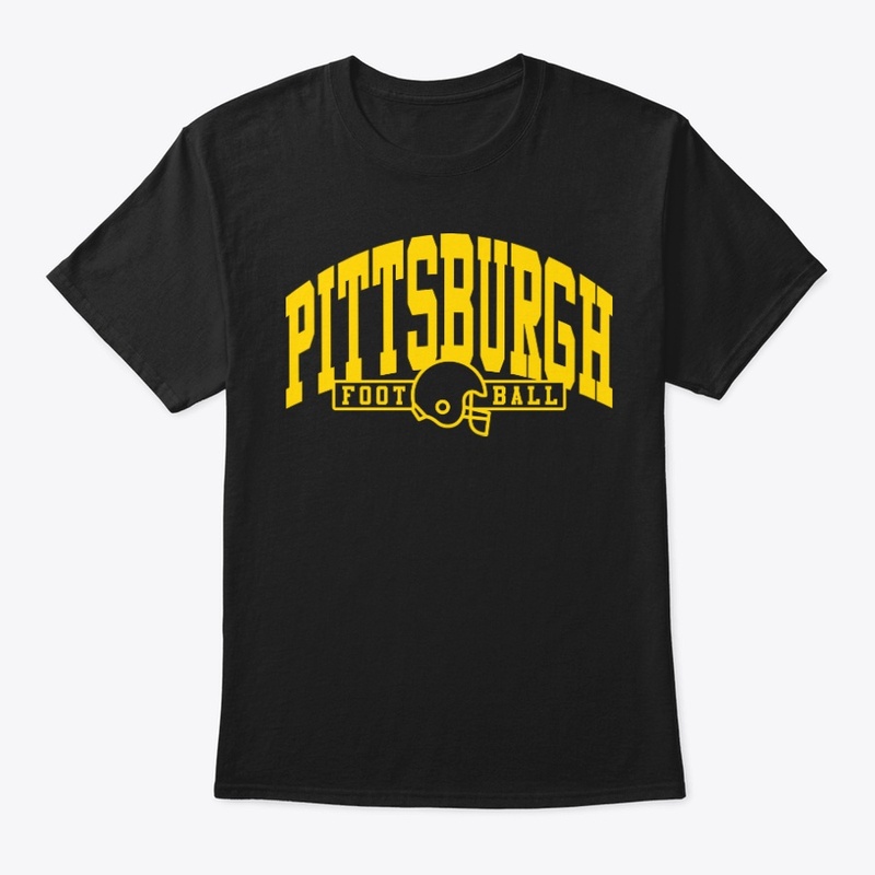 Pittsburgh Football