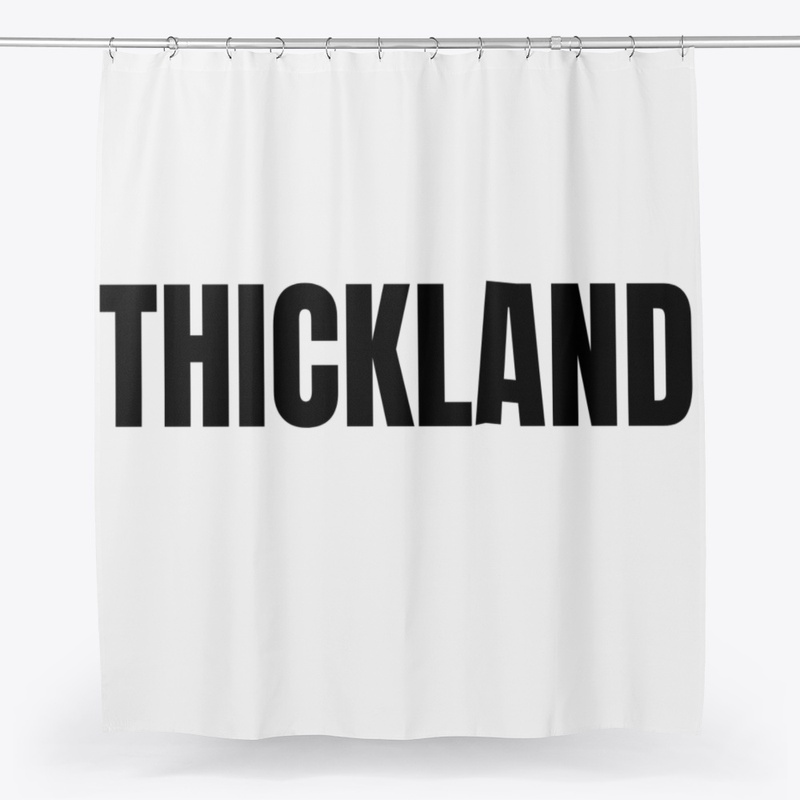 THICKLAND