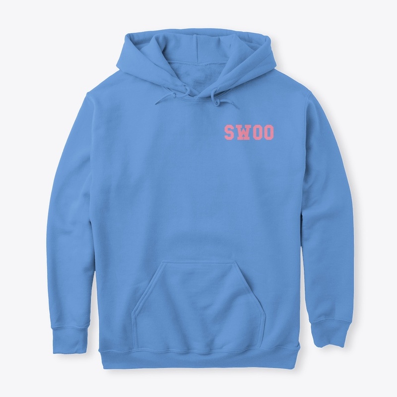 Swoo Hoodie OG