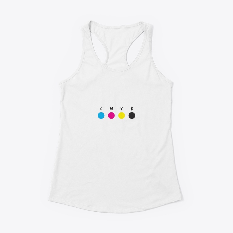 CMYK