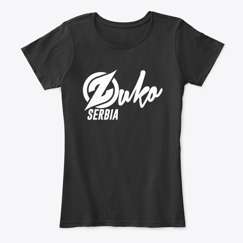 ZSERB WHITE