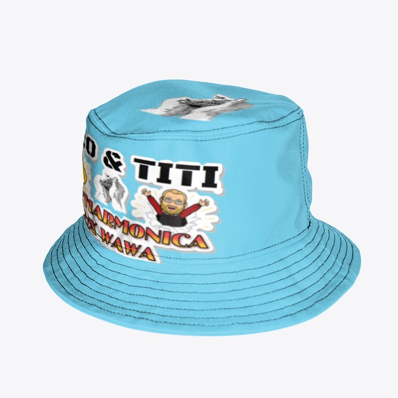 Coco Titi boutique