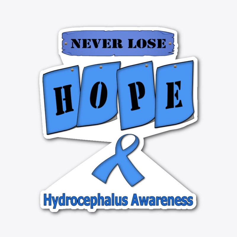 	hydrocephalus Awareness