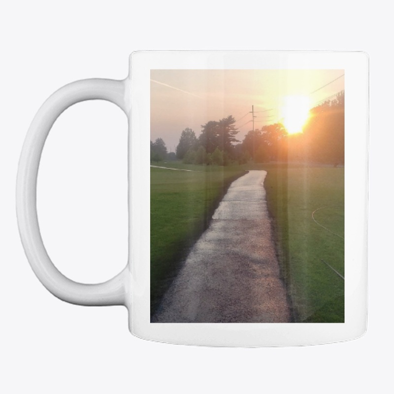Gypsy Hustle Mug