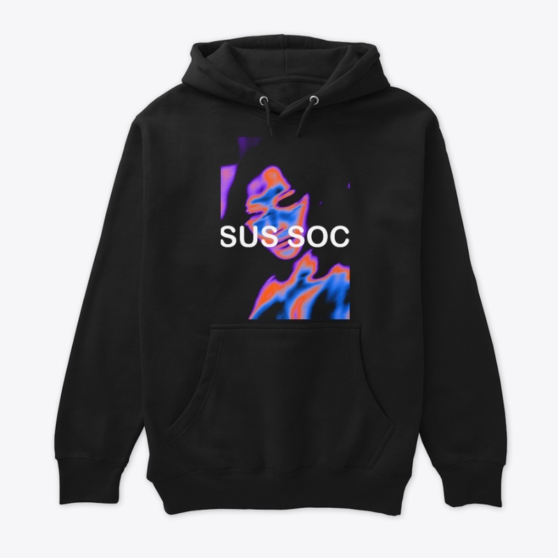 SUS SOC BLACK EDITION
