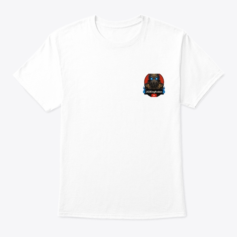 King Kraken Apparel