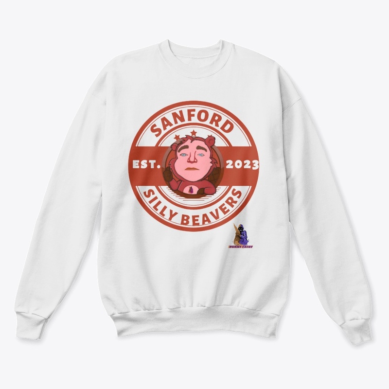 Sanford Silly Beavers