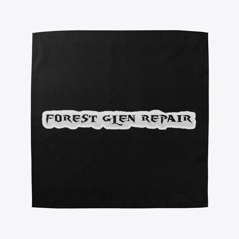 Forest Glen Repair #3