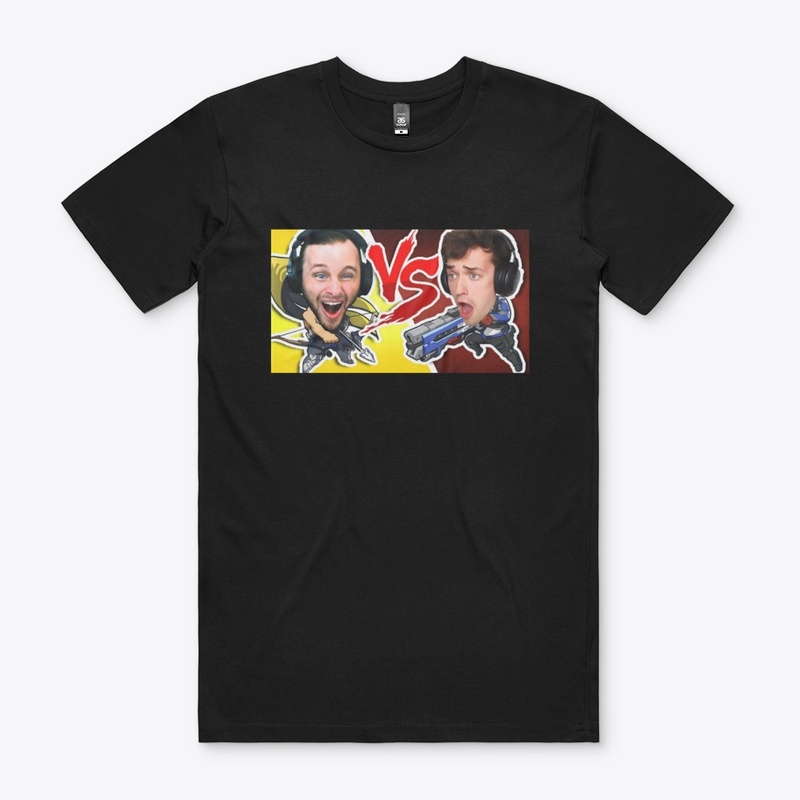 Ssundee Merch