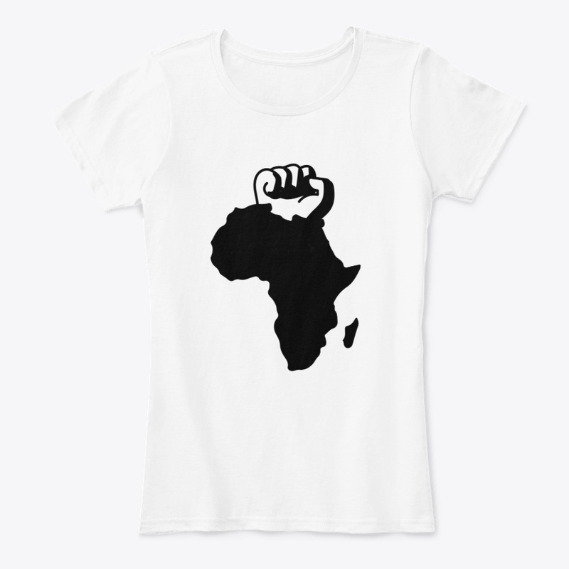 BLACK LIFE MATTER -BLM 
