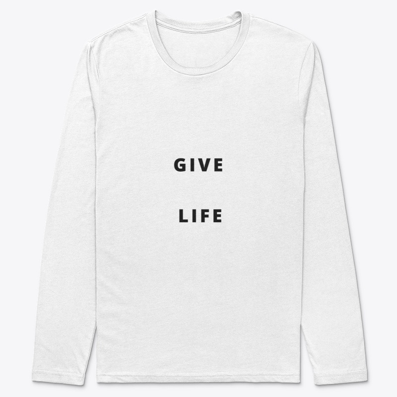 Give Life