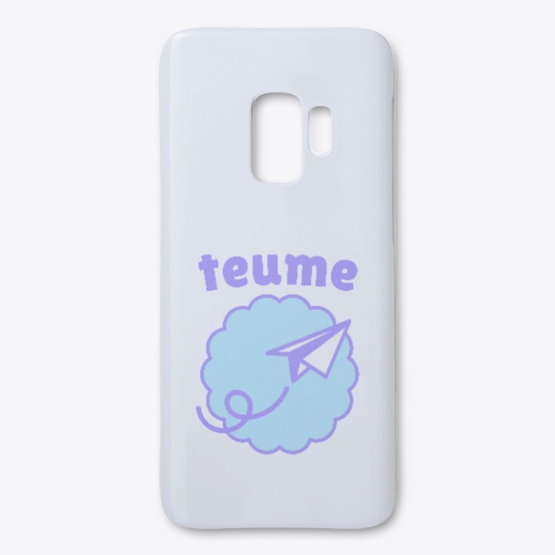 Teume Treasure Maker YG Kpop