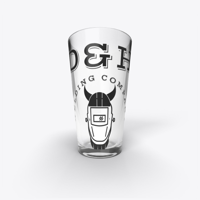 D&H Welding Company
