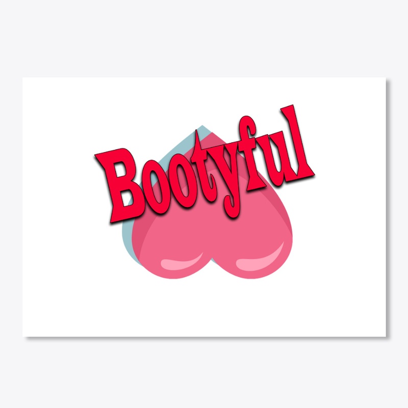 Bootyful - All products possible