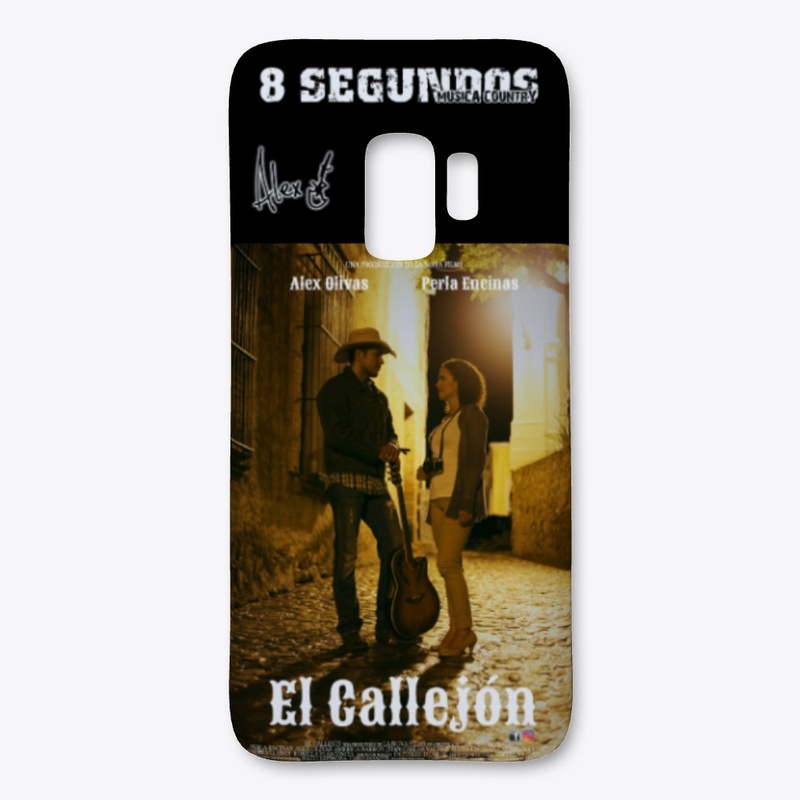 Pelicula "El Callejon"