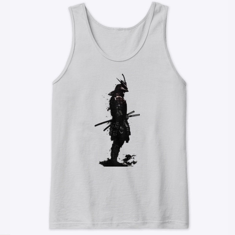 Samurai Ronin 1. Gonab.