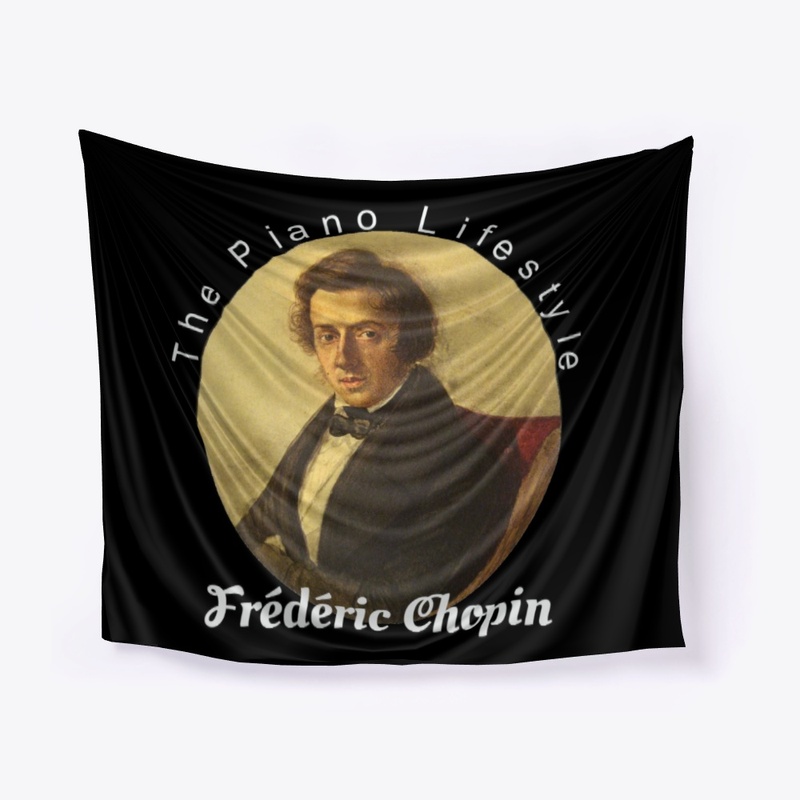 Frédéric Chopin - The Piano Lifestyle