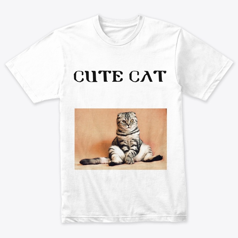 CUTE CATS